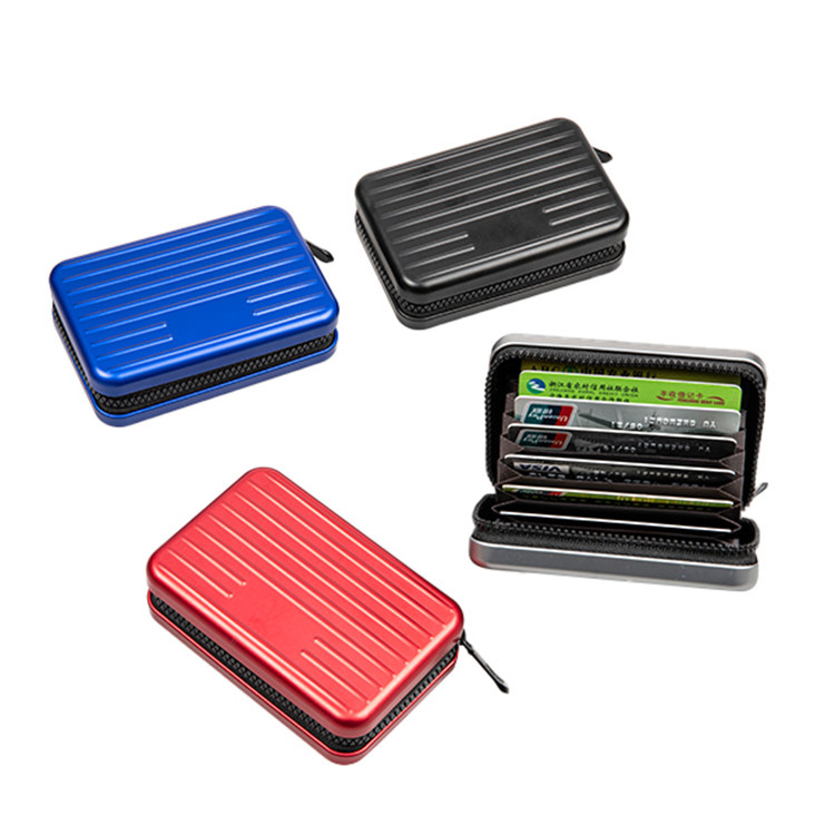 Me pehea te Whakapai ake i te Pukoro Kaari Aluminum Kari ki te Whakapai ake i te Haumarutanga me te Whakaritenga o ia Kaari?