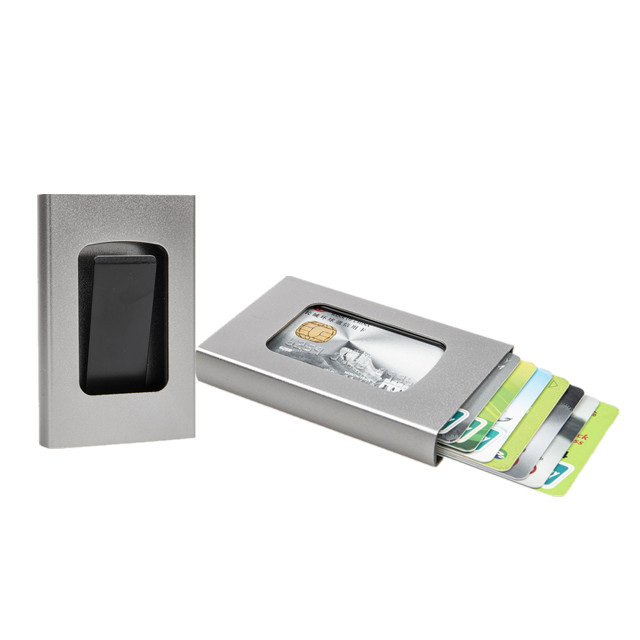 He Utu Utu He Pukoro Arai RFID?